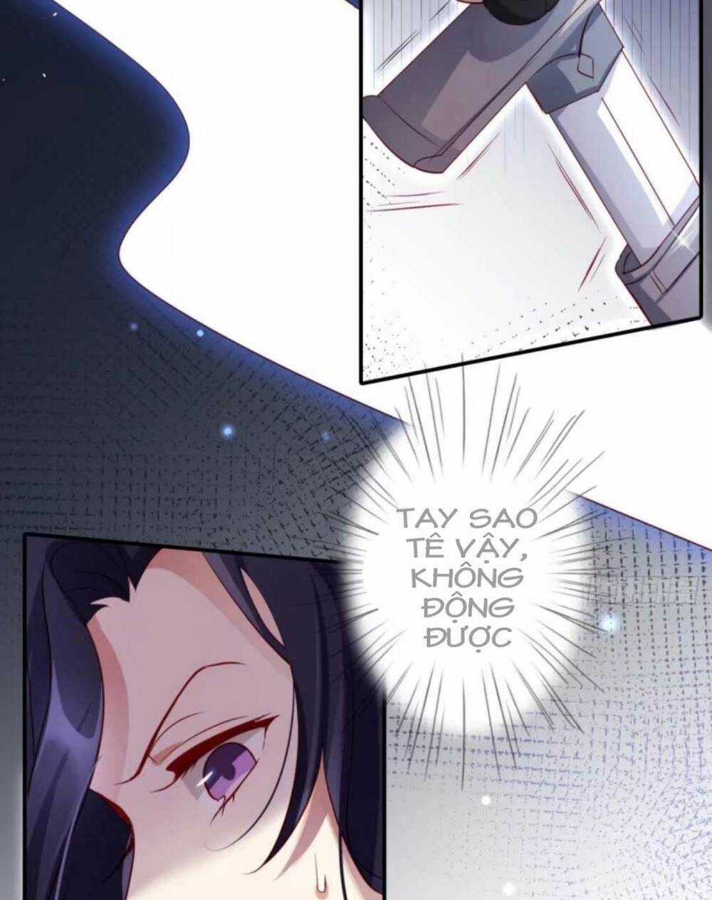 Ác Nữ Vi Đế - Chapter 30 - Trang 7