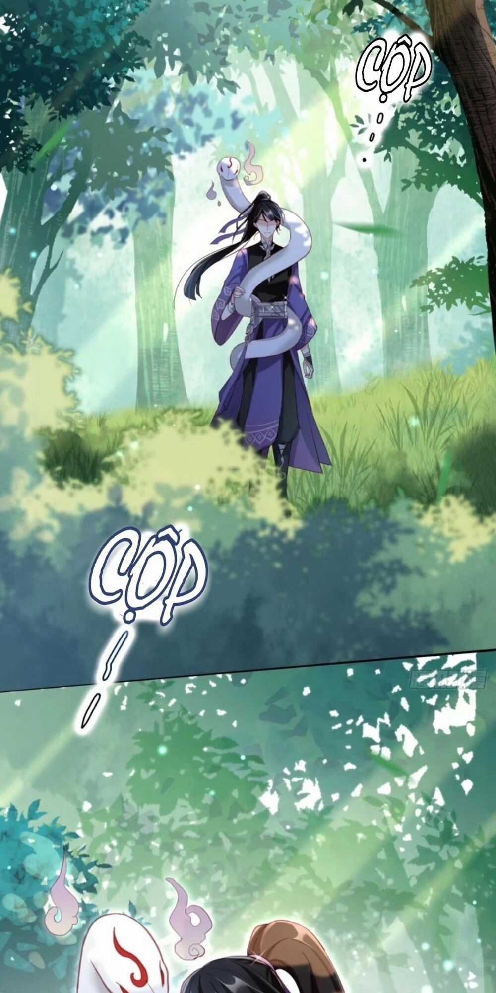 Ác Nữ Vi Đế - Chapter 30 - Trang 63