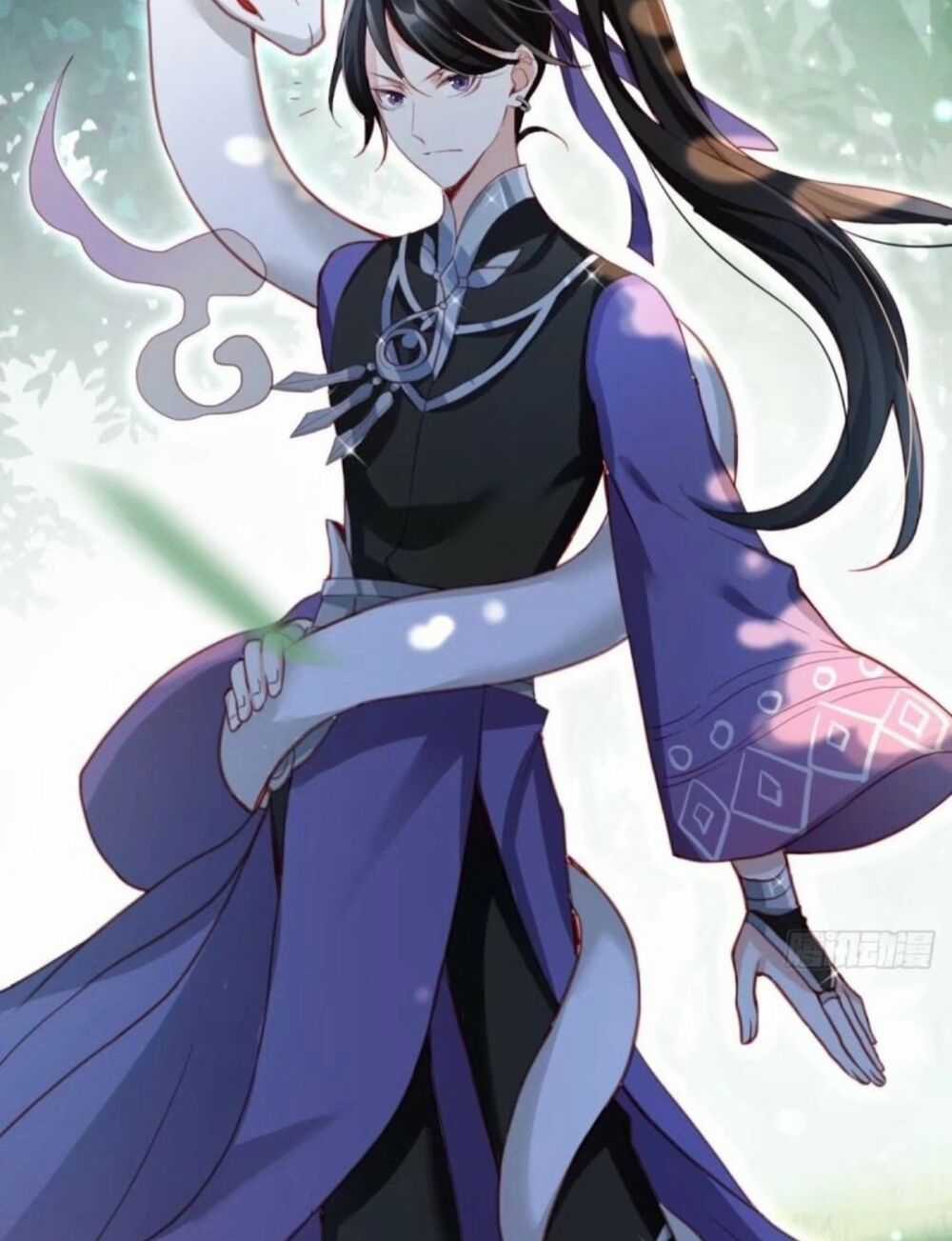 Ác Nữ Vi Đế - Chapter 30 - Trang 64