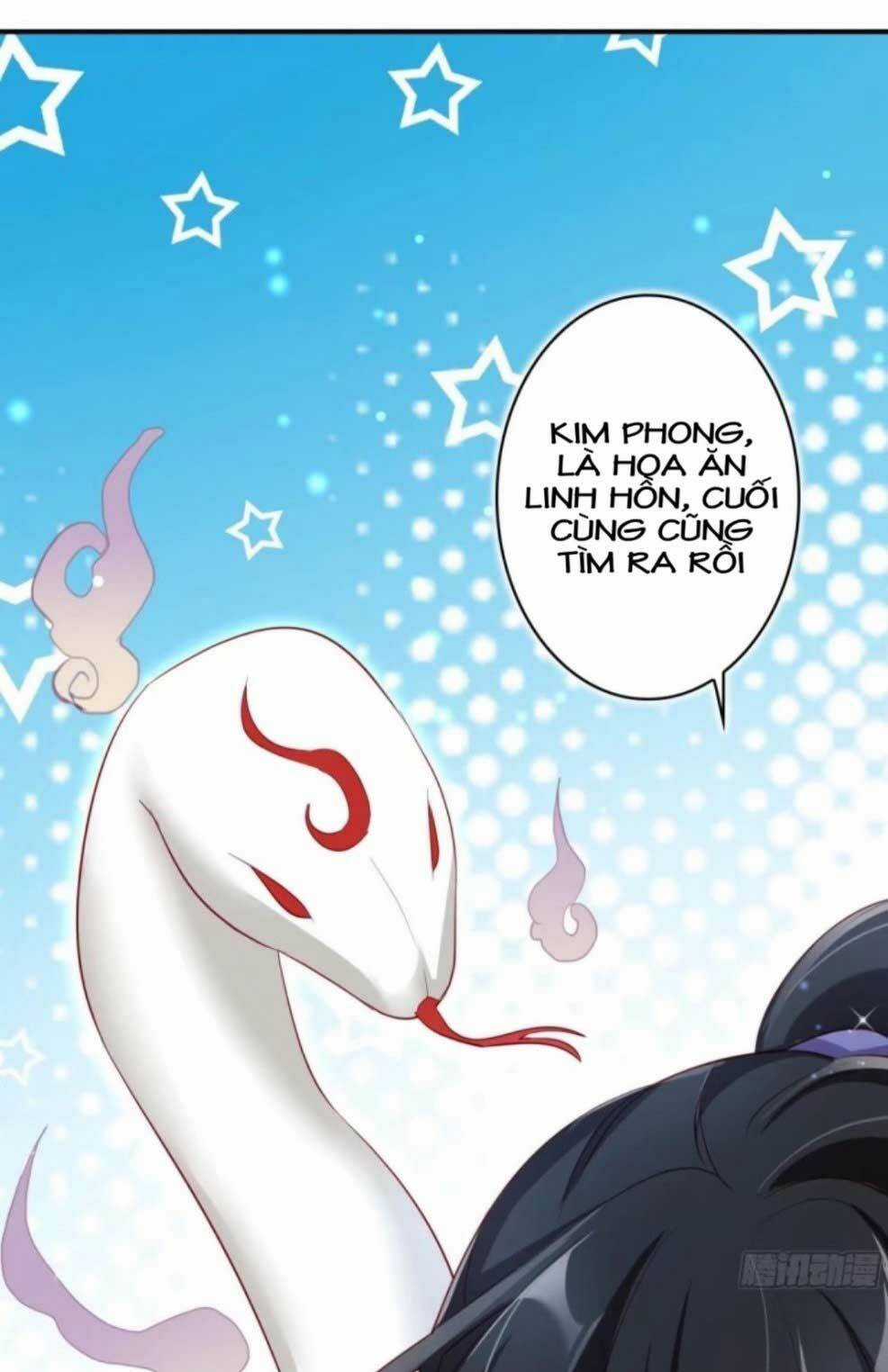 Ác Nữ Vi Đế - Chapter 30 - Trang 67