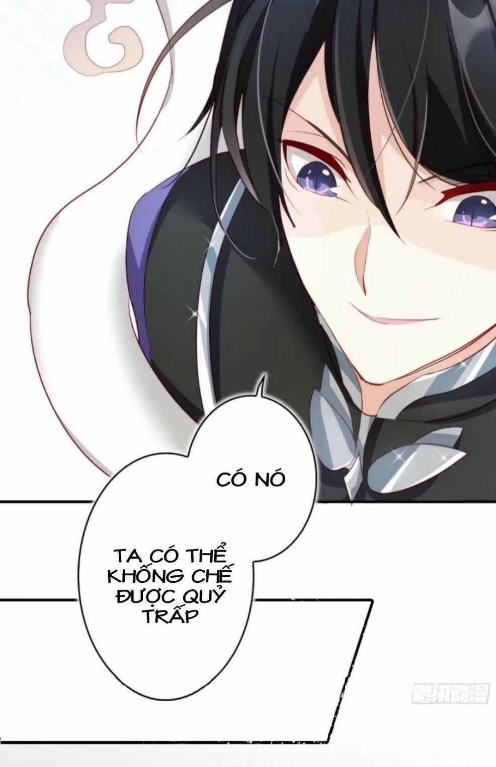 Ác Nữ Vi Đế - Chapter 30 - Trang 68