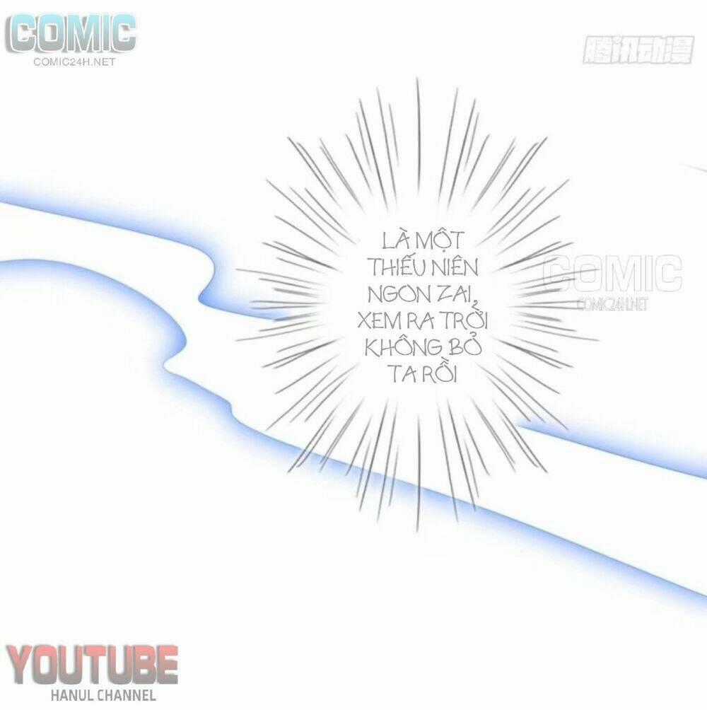 Ác Nữ Vi Đế - Chapter 31 - Trang 2