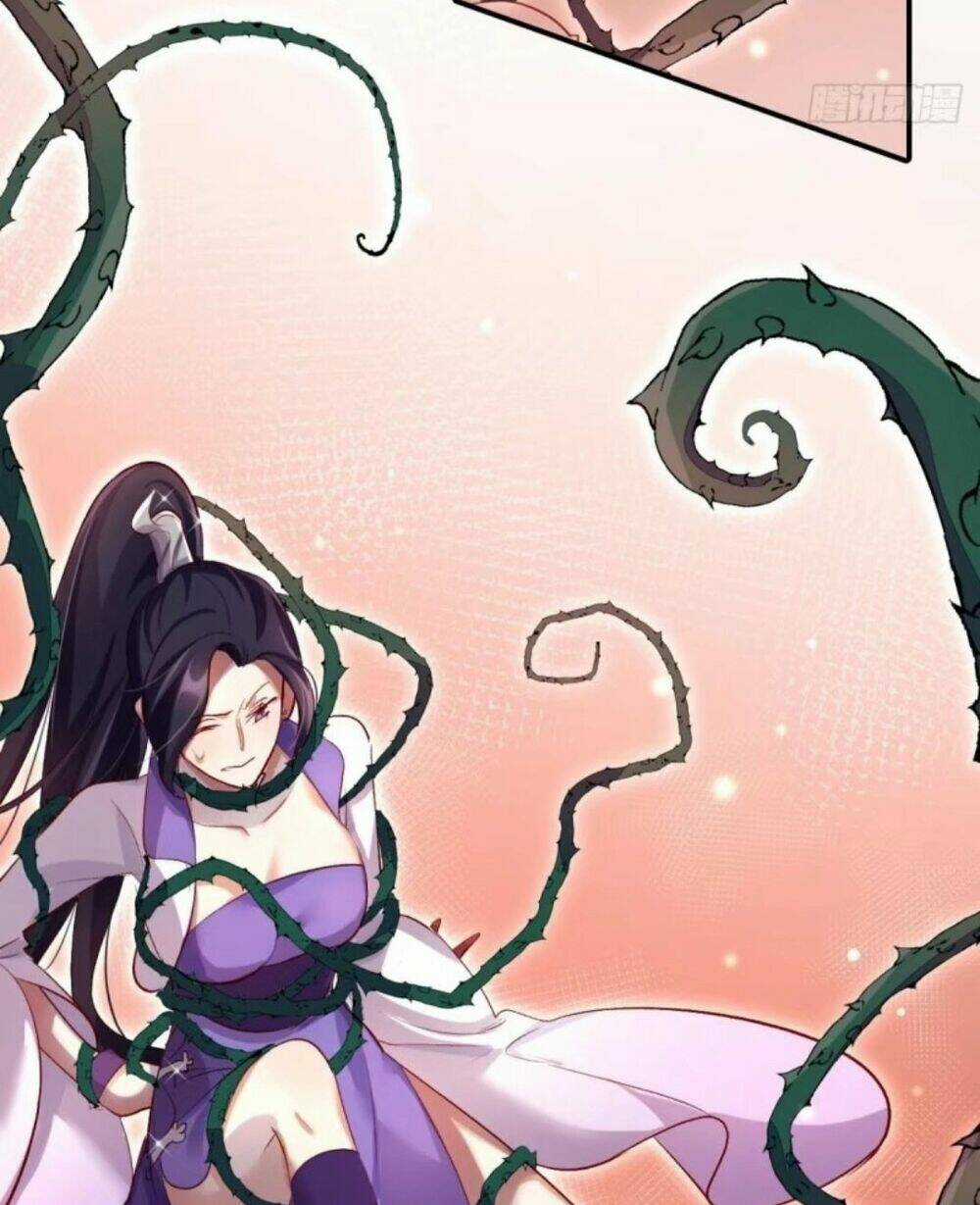 Ác Nữ Vi Đế - Chapter 31 - Trang 11