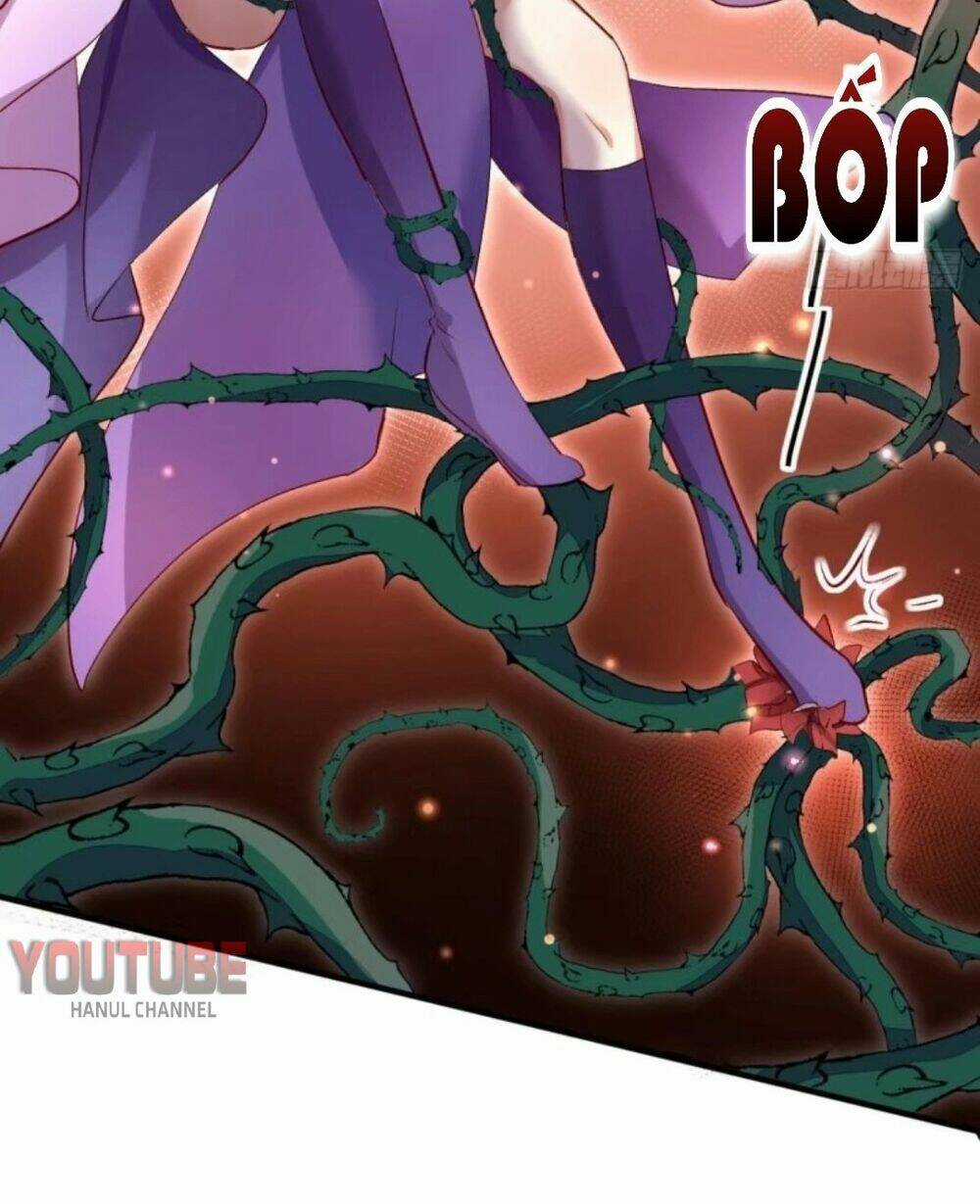 Ác Nữ Vi Đế - Chapter 31 - Trang 12