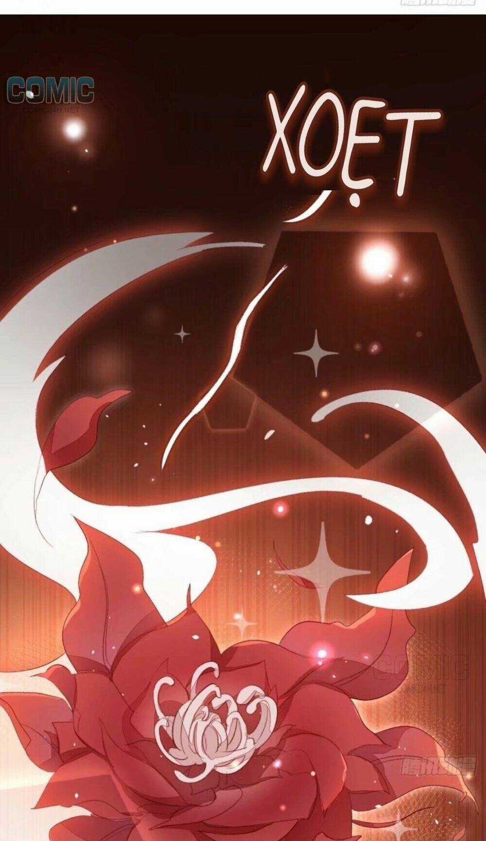 Ác Nữ Vi Đế - Chapter 31 - Trang 16