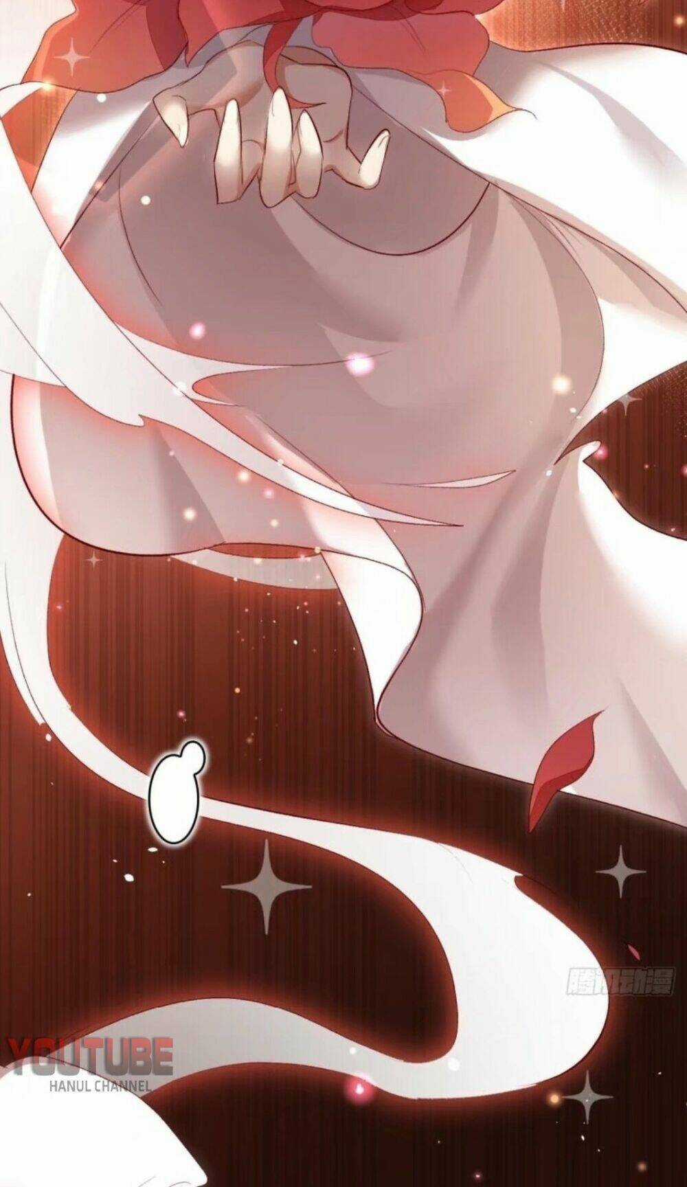 Ác Nữ Vi Đế - Chapter 31 - Trang 17