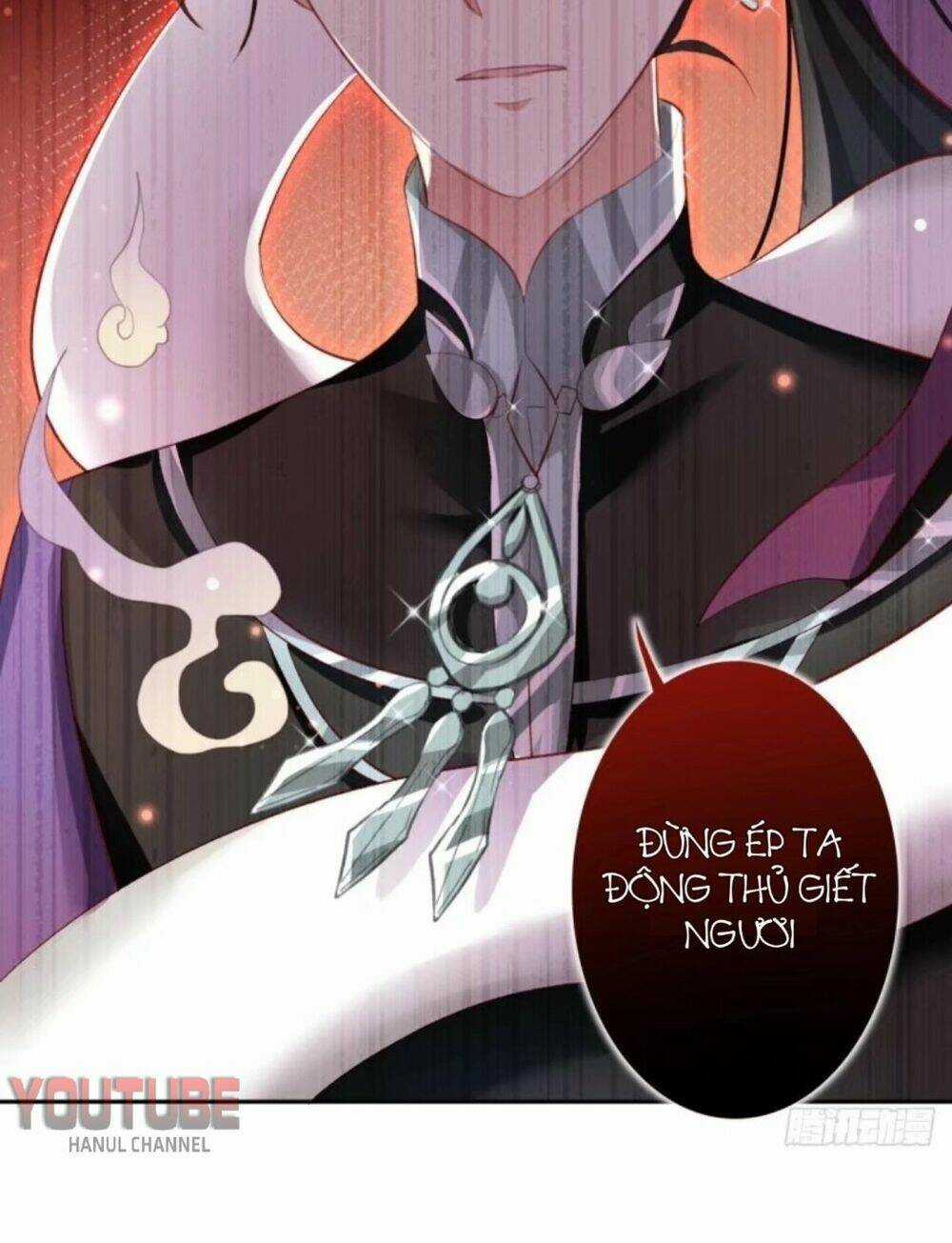 Ác Nữ Vi Đế - Chapter 31 - Trang 24