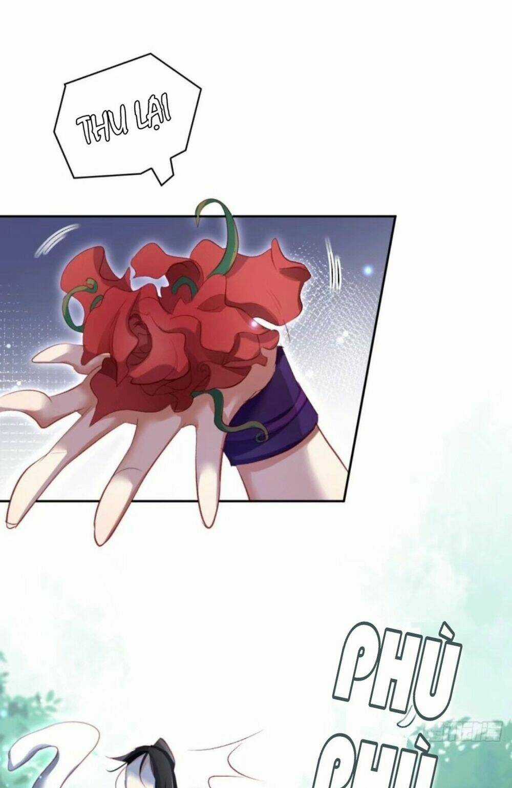 Ác Nữ Vi Đế - Chapter 31 - Trang 26