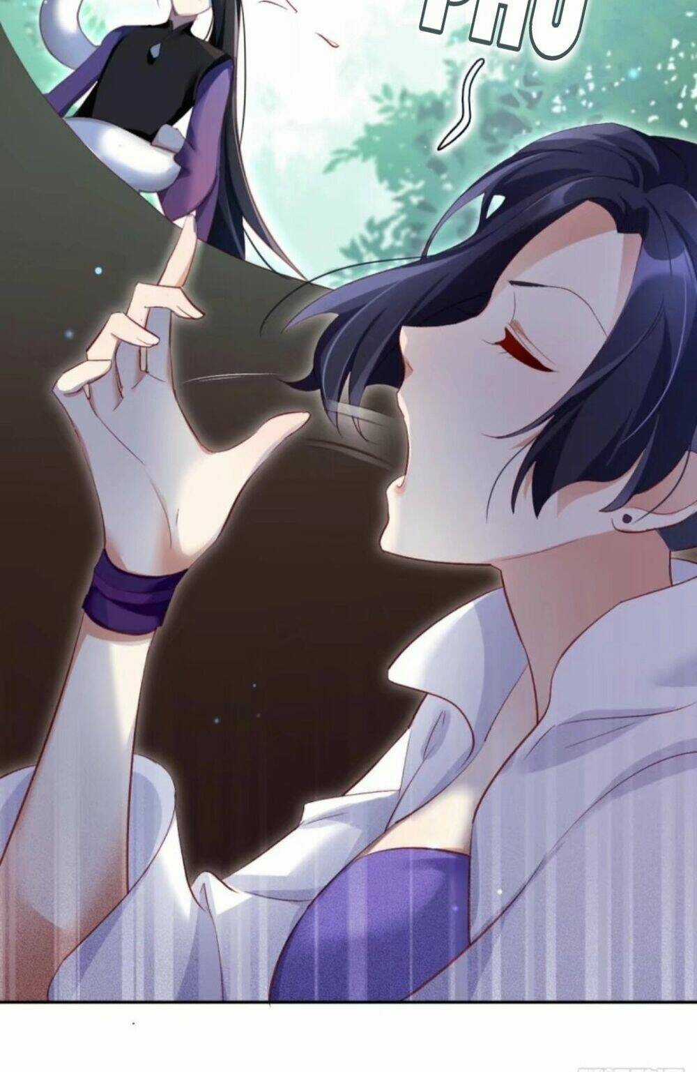 Ác Nữ Vi Đế - Chapter 31 - Trang 27