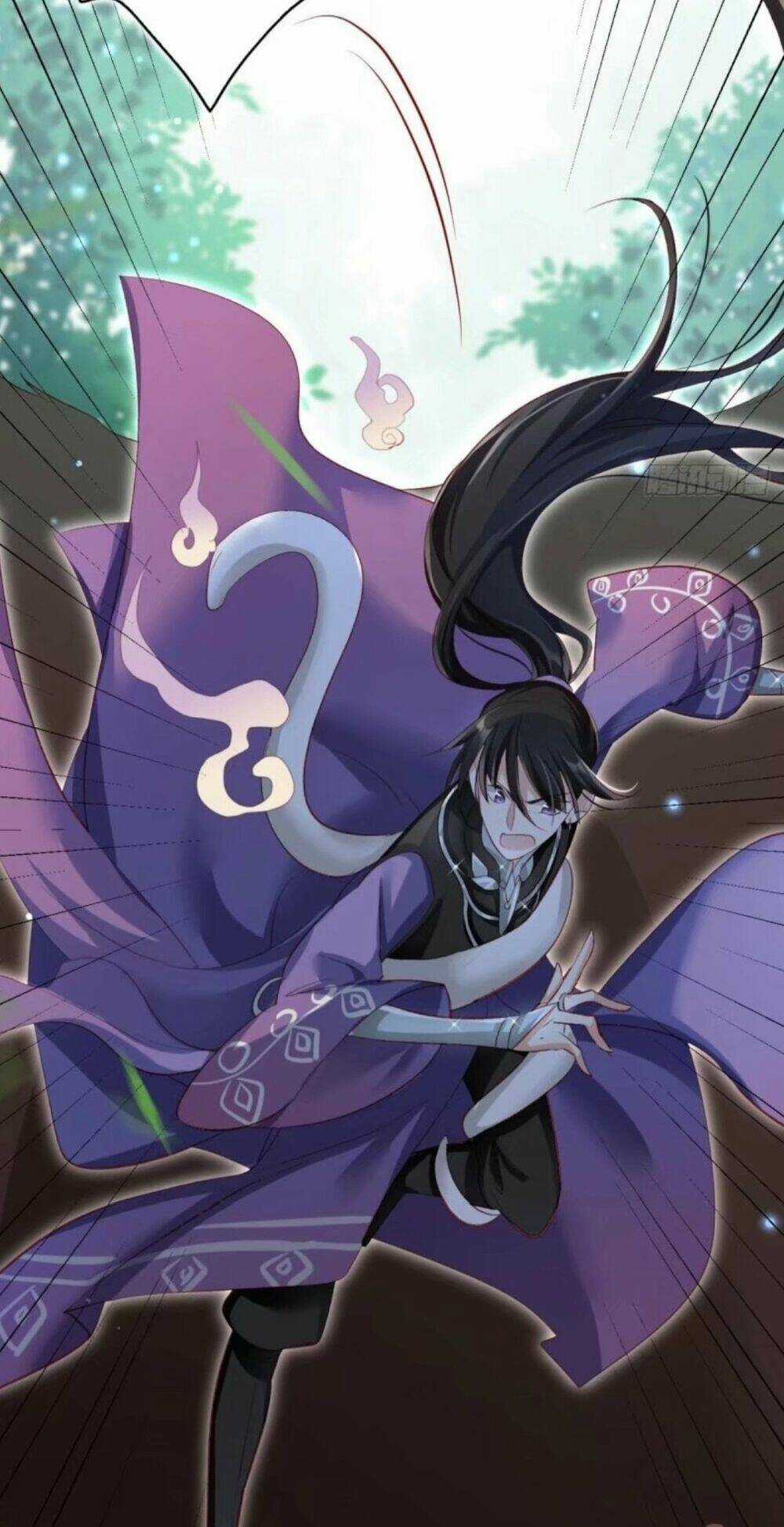 Ác Nữ Vi Đế - Chapter 31 - Trang 29