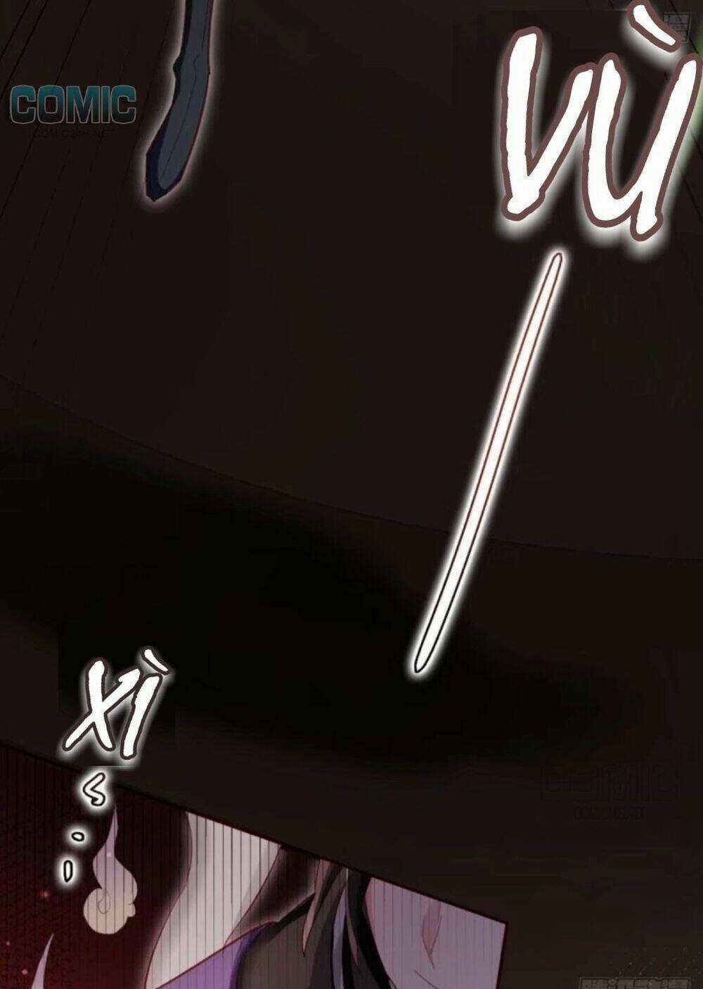 Ác Nữ Vi Đế - Chapter 31 - Trang 30