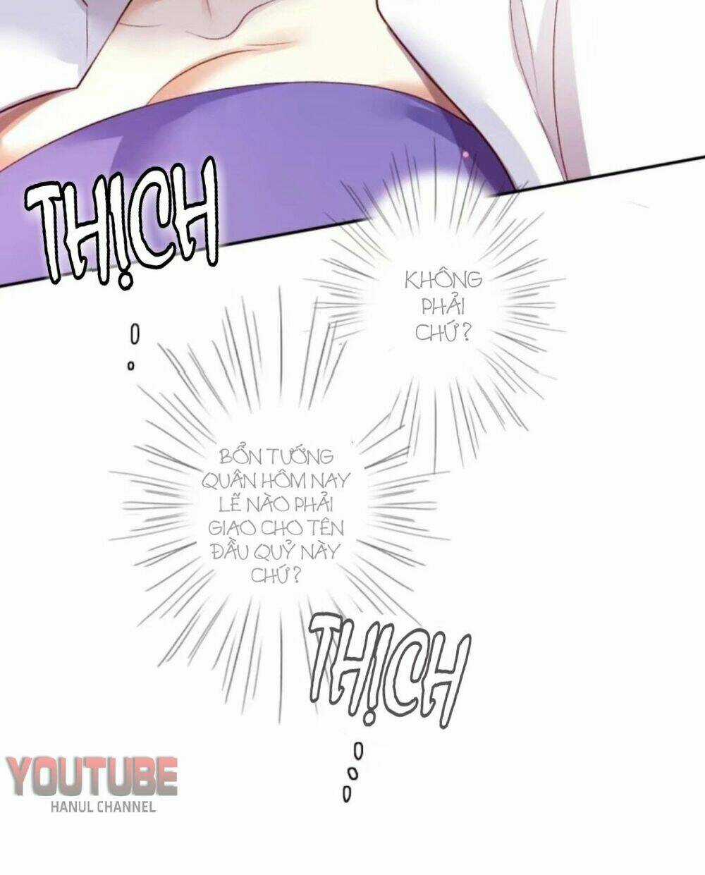 Ác Nữ Vi Đế - Chapter 31 - Trang 35