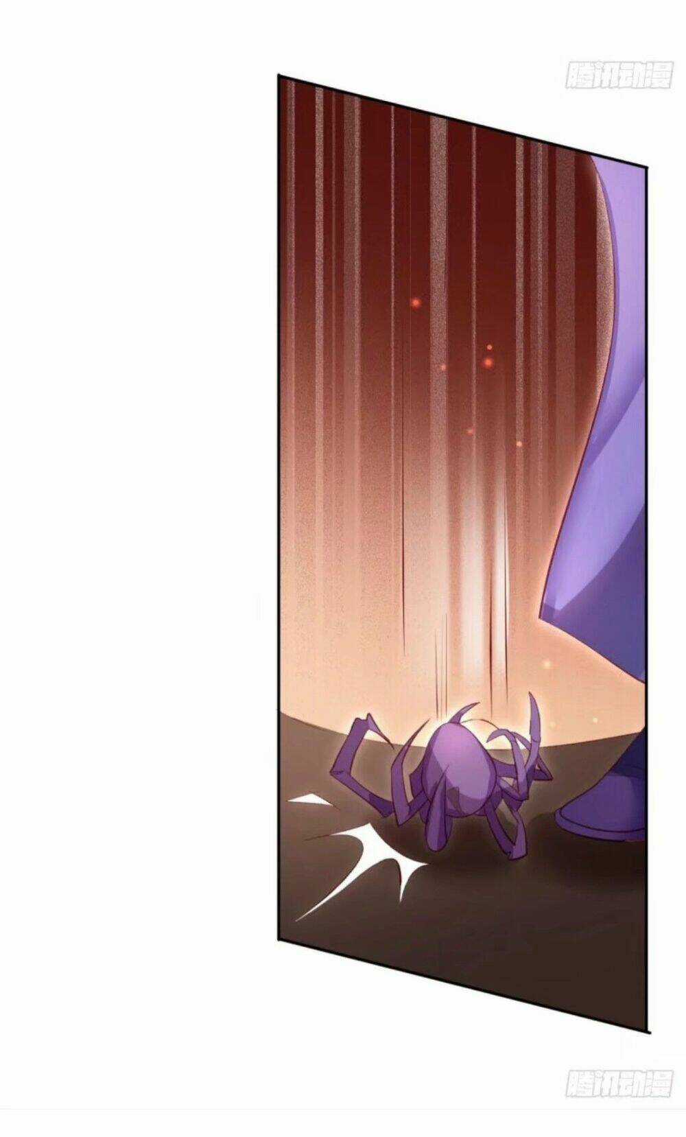 Ác Nữ Vi Đế - Chapter 31 - Trang 36