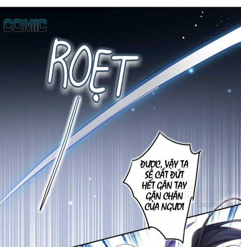 Ác Nữ Vi Đế - Chapter 31 - Trang 41