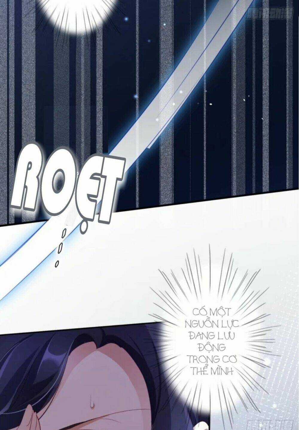 Ác Nữ Vi Đế - Chapter 31 - Trang 44