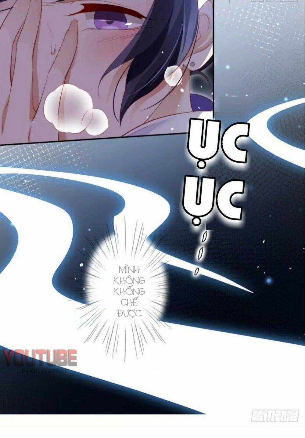 Ác Nữ Vi Đế - Chapter 31 - Trang 45