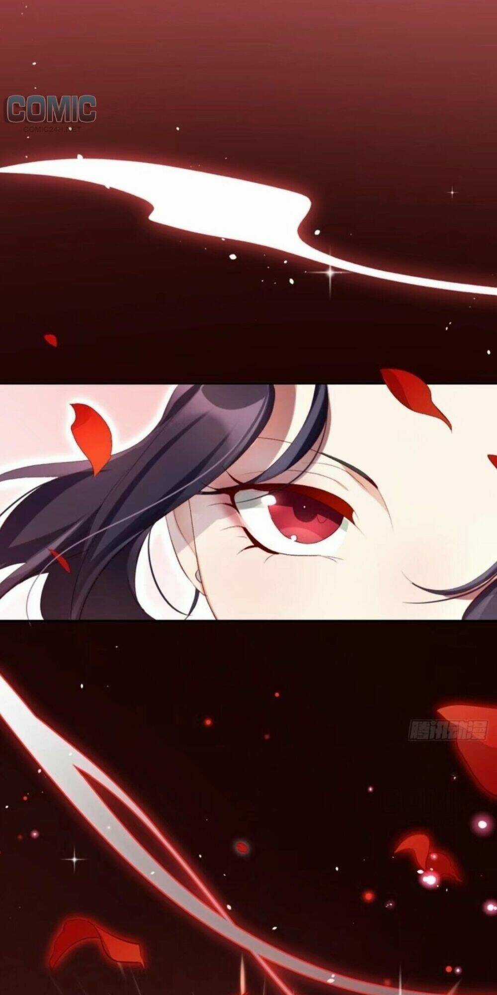 Ác Nữ Vi Đế - Chapter 31 - Trang 46