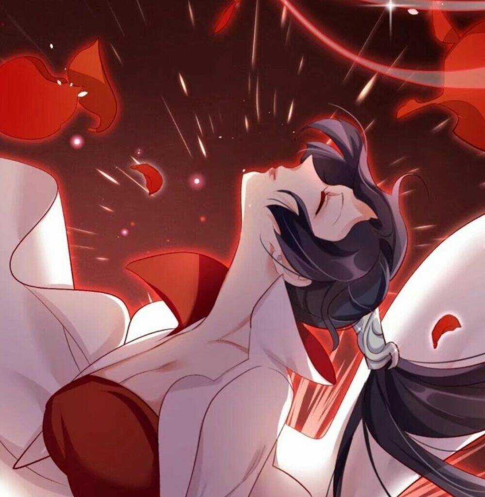 Ác Nữ Vi Đế - Chapter 31 - Trang 47