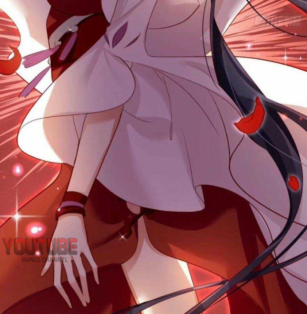 Ác Nữ Vi Đế - Chapter 31 - Trang 48