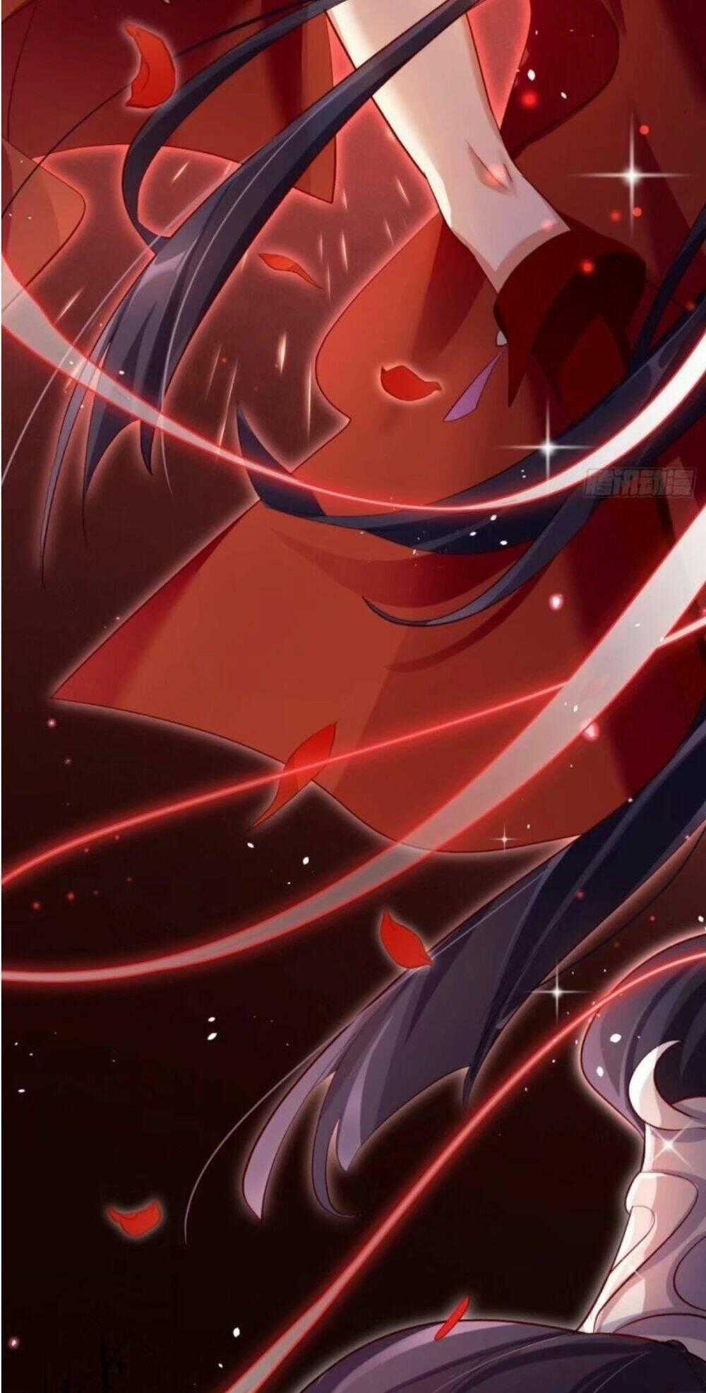 Ác Nữ Vi Đế - Chapter 31 - Trang 49