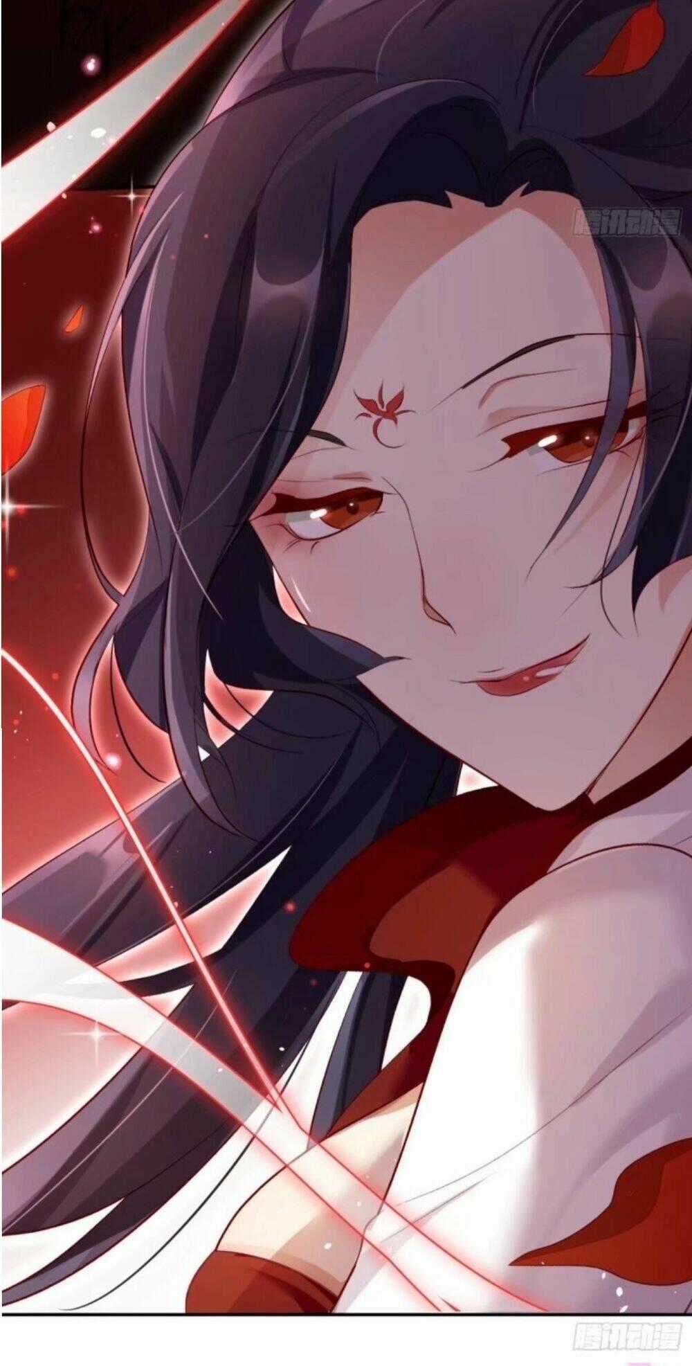 Ác Nữ Vi Đế - Chapter 31 - Trang 50