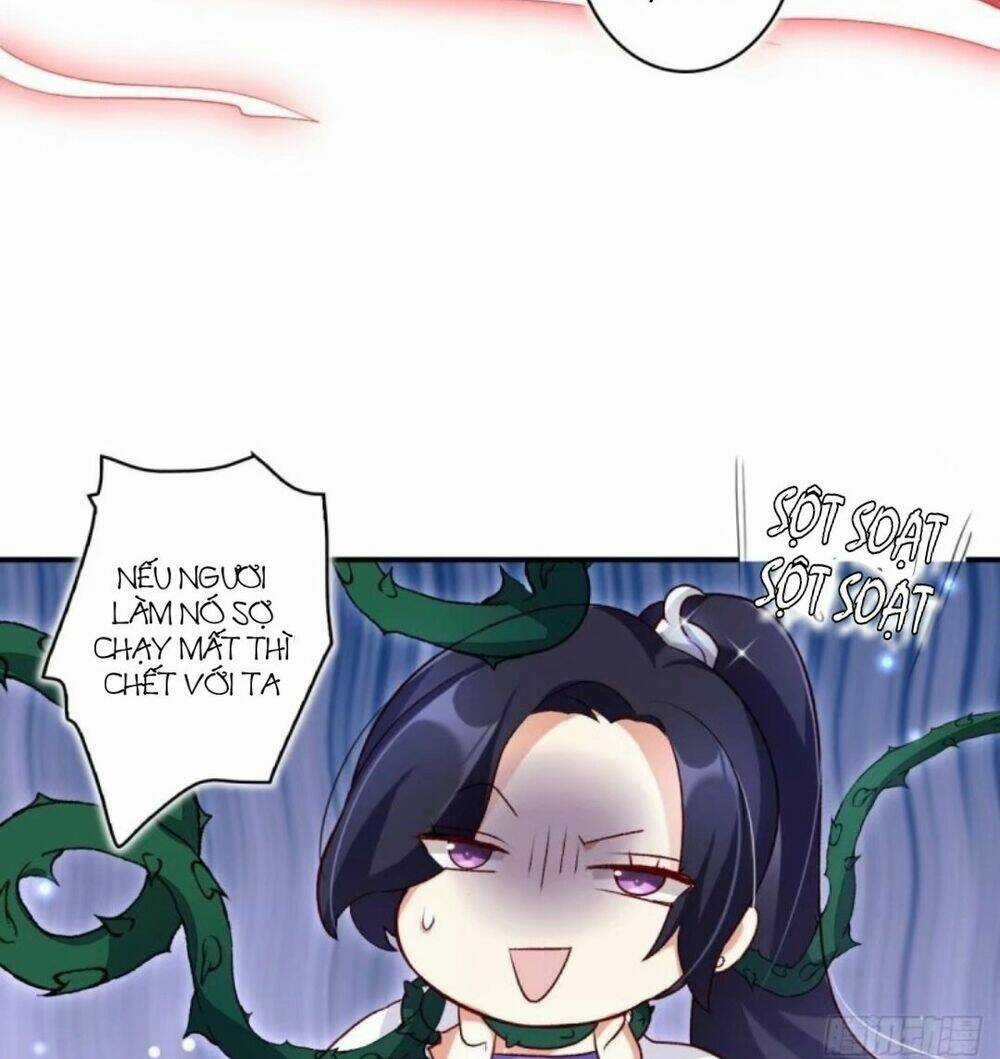 Ác Nữ Vi Đế - Chapter 31 - Trang 8