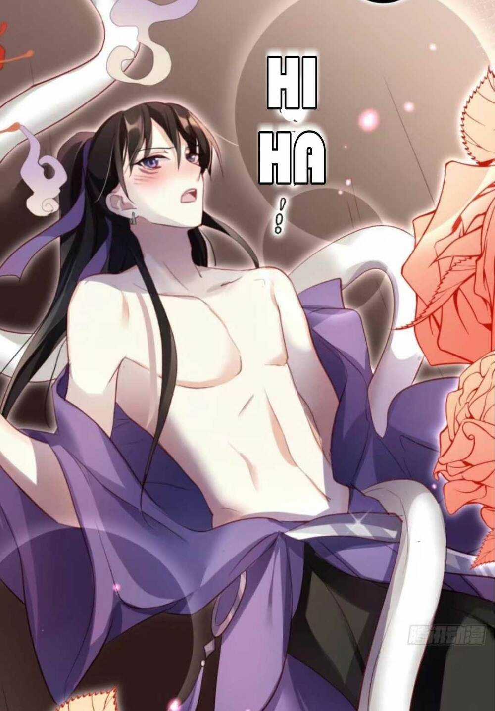 Ác Nữ Vi Đế - Chapter 32 - Trang 13