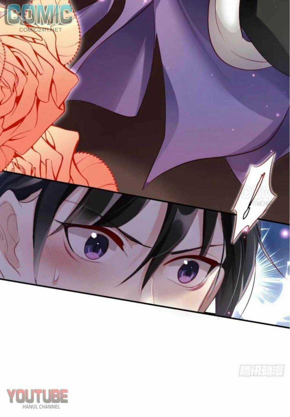 Ác Nữ Vi Đế - Chapter 32 - Trang 14