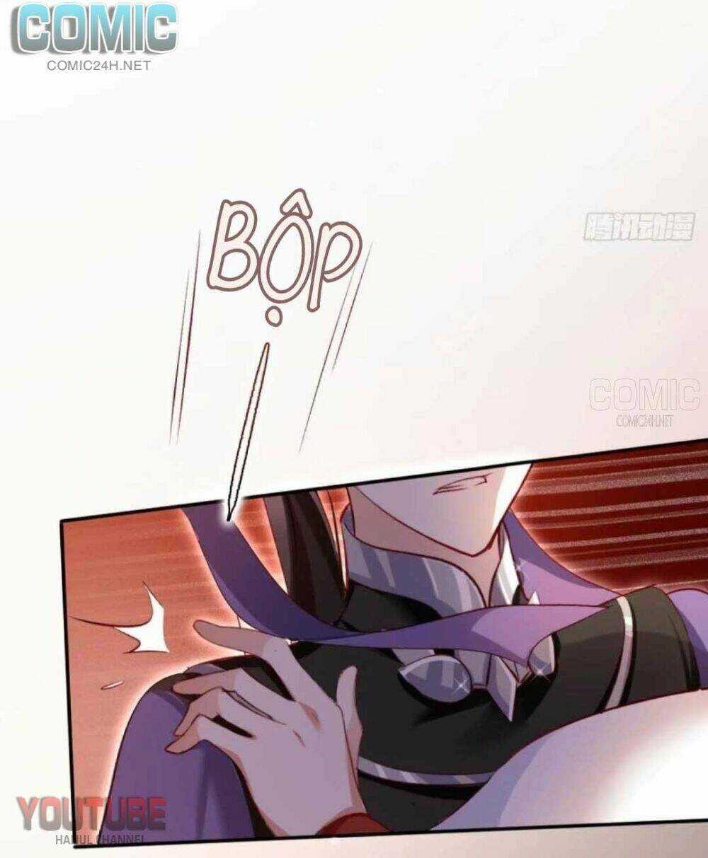 Ác Nữ Vi Đế - Chapter 32 - Trang 3