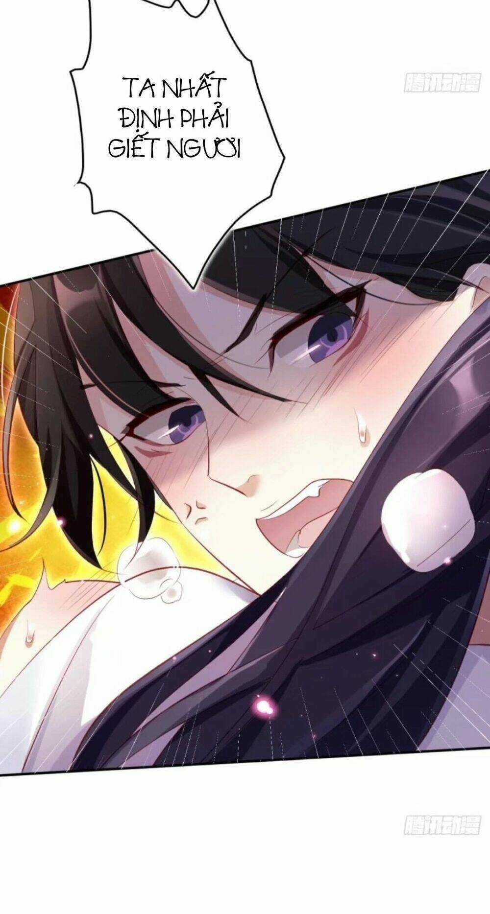 Ác Nữ Vi Đế - Chapter 32 - Trang 28