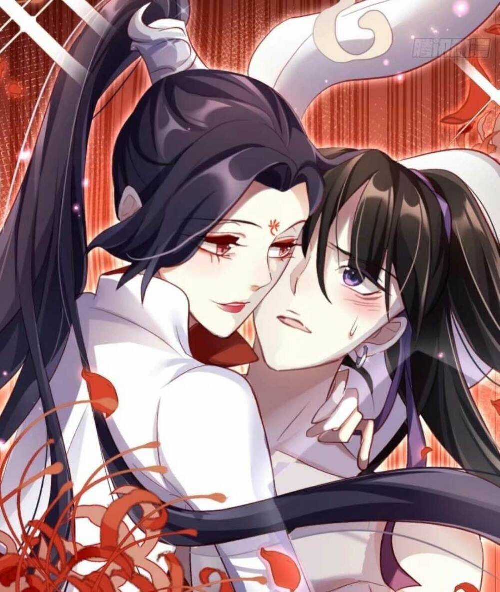 Ác Nữ Vi Đế - Chapter 32 - Trang 30