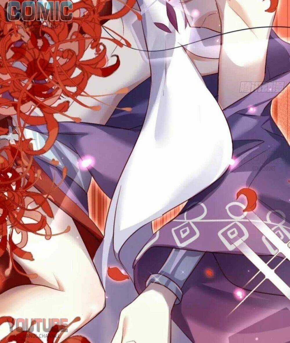 Ác Nữ Vi Đế - Chapter 32 - Trang 31