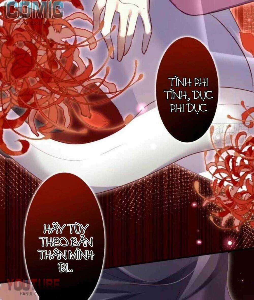 Ác Nữ Vi Đế - Chapter 32 - Trang 32