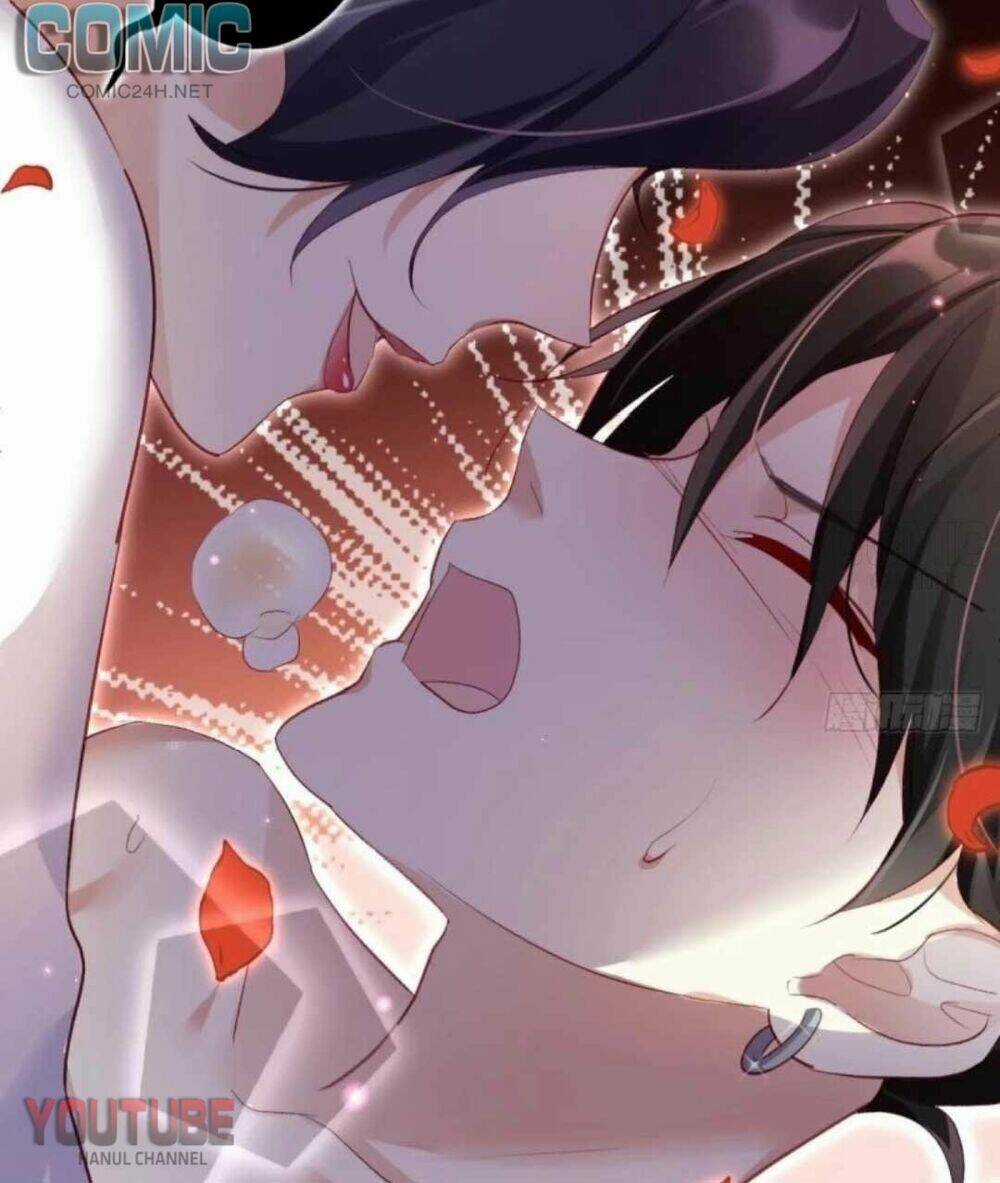 Ác Nữ Vi Đế - Chapter 32 - Trang 33