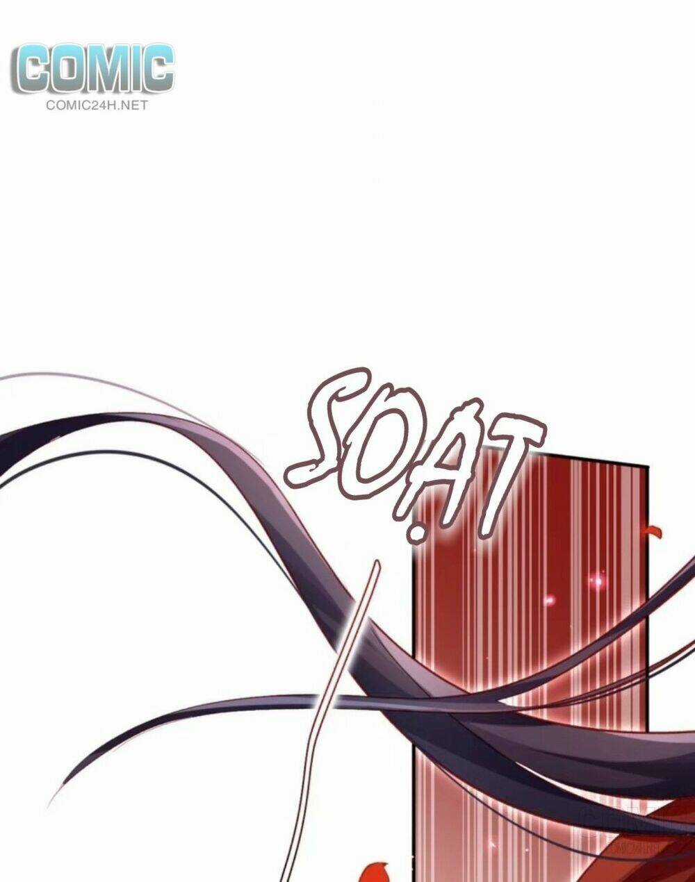 Ác Nữ Vi Đế - Chapter 32 - Trang 35