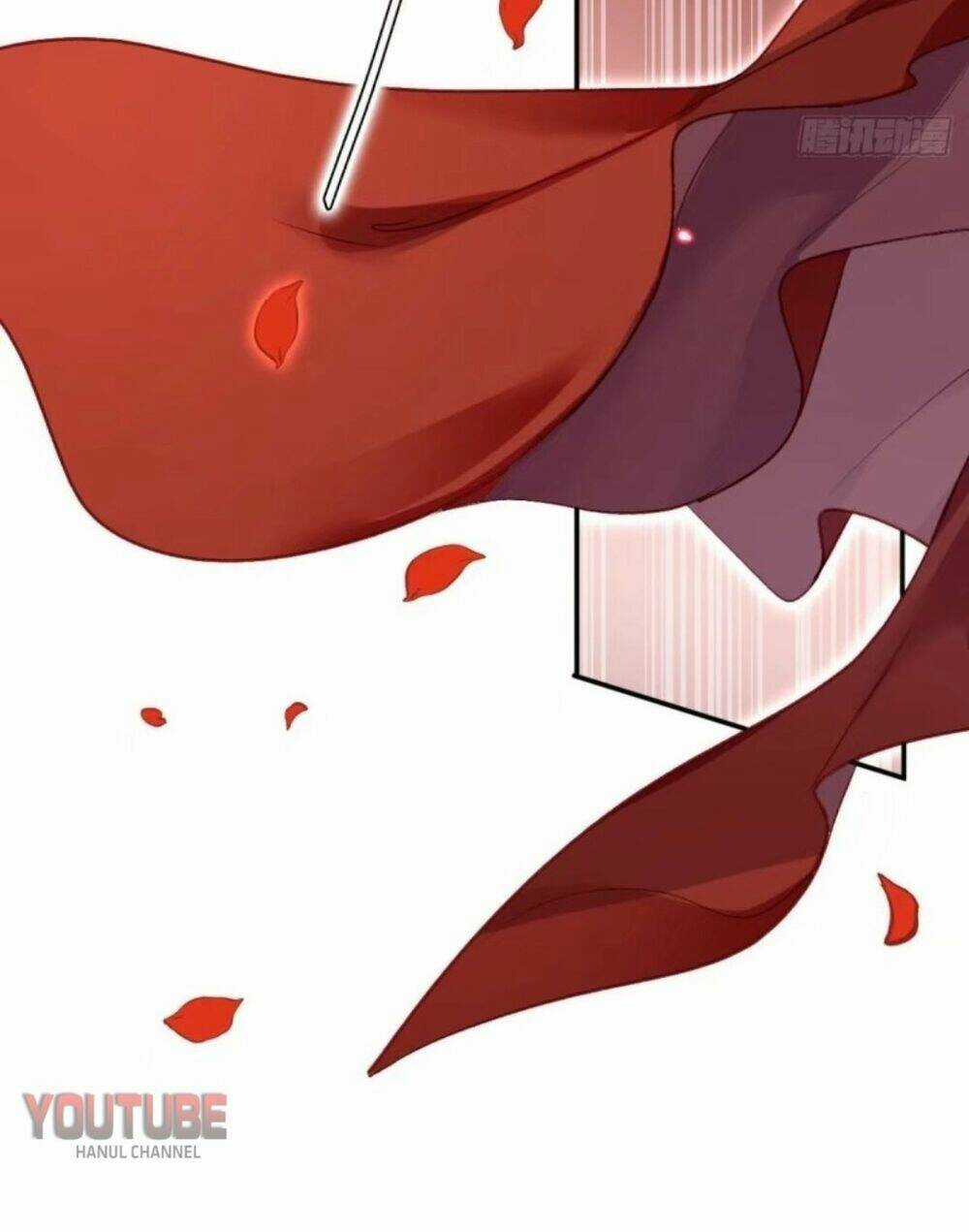 Ác Nữ Vi Đế - Chapter 32 - Trang 36