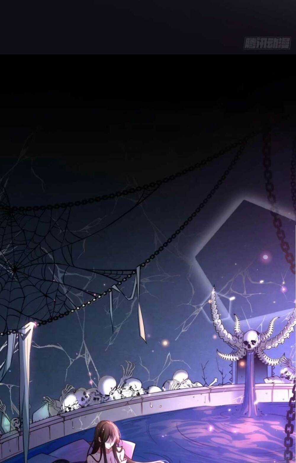 Ác Nữ Vi Đế - Chapter 32 - Trang 41