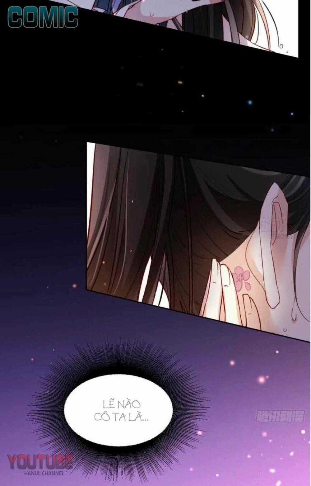 Ác Nữ Vi Đế - Chapter 32 - Trang 43