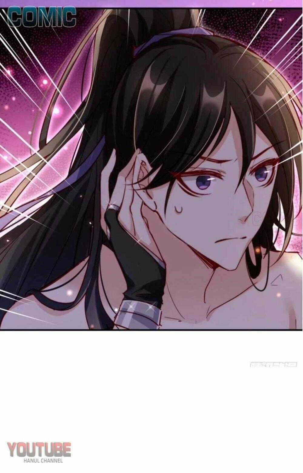 Ác Nữ Vi Đế - Chapter 32 - Trang 44