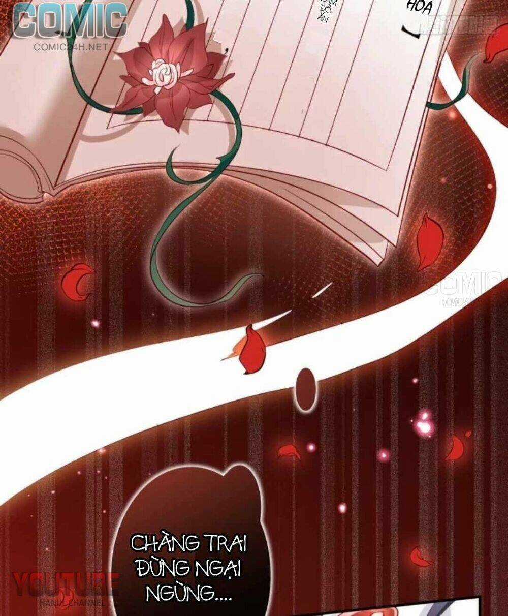 Ác Nữ Vi Đế - Chapter 32 - Trang 7