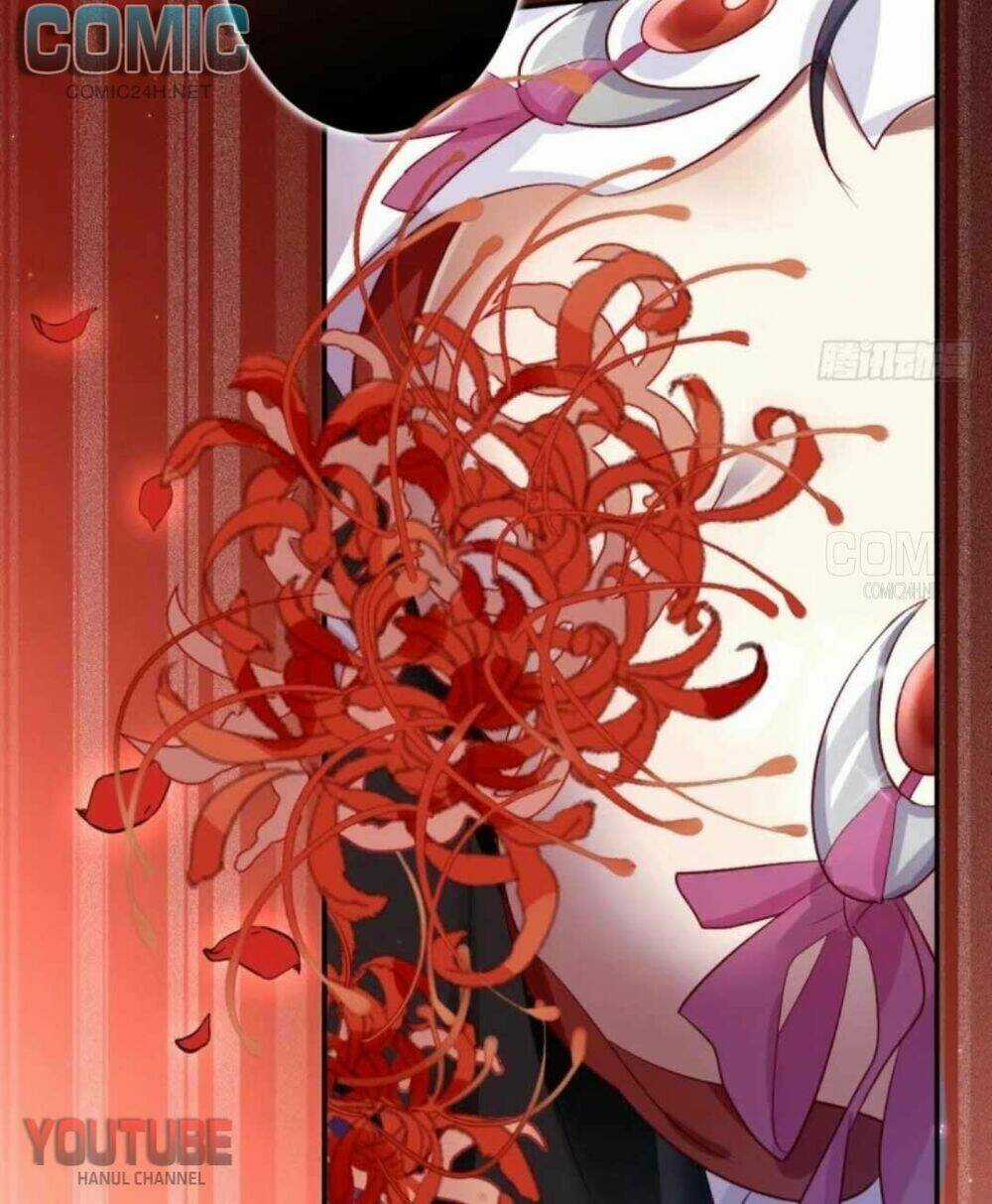 Ác Nữ Vi Đế - Chapter 32 - Trang 8