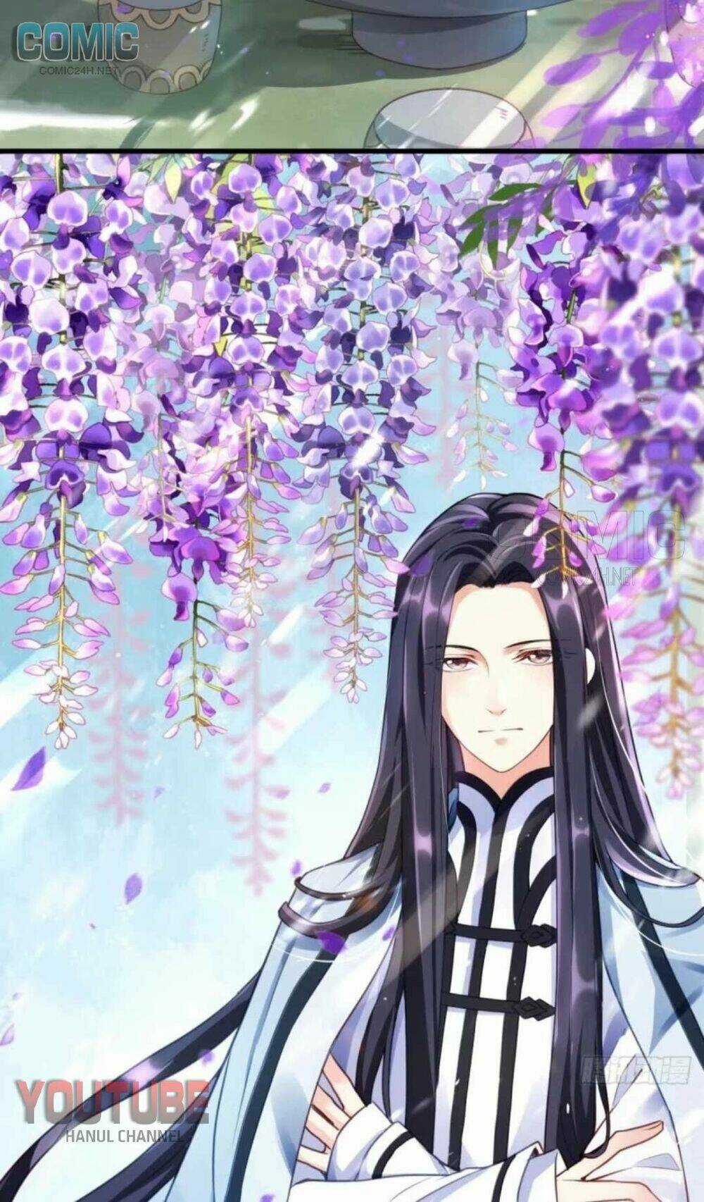 Ác Nữ Vi Đế - Chapter 33 - Trang 3