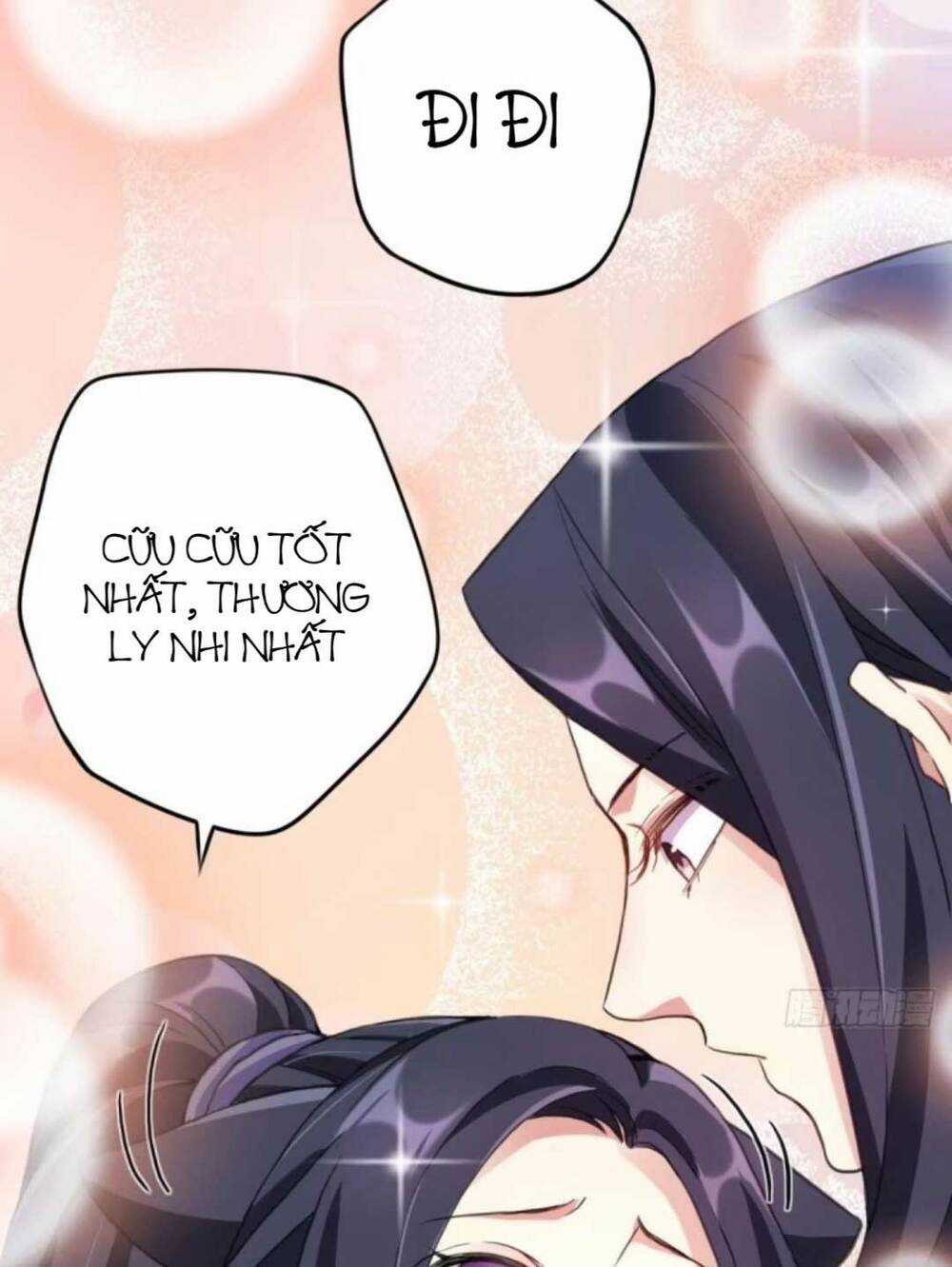 Ác Nữ Vi Đế - Chapter 33 - Trang 22