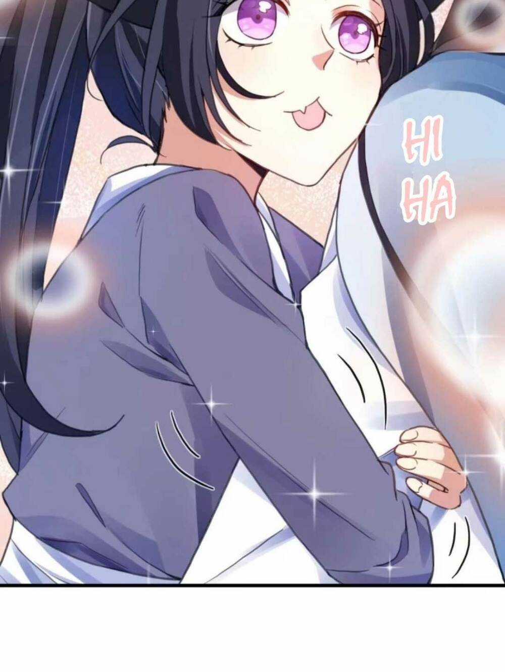 Ác Nữ Vi Đế - Chapter 33 - Trang 23