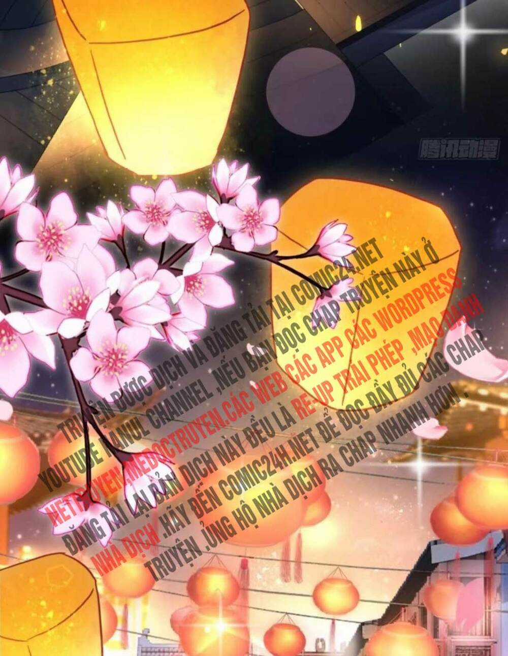 Ác Nữ Vi Đế - Chapter 33 - Trang 27