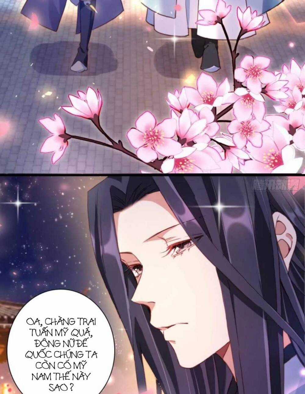 Ác Nữ Vi Đế - Chapter 33 - Trang 29