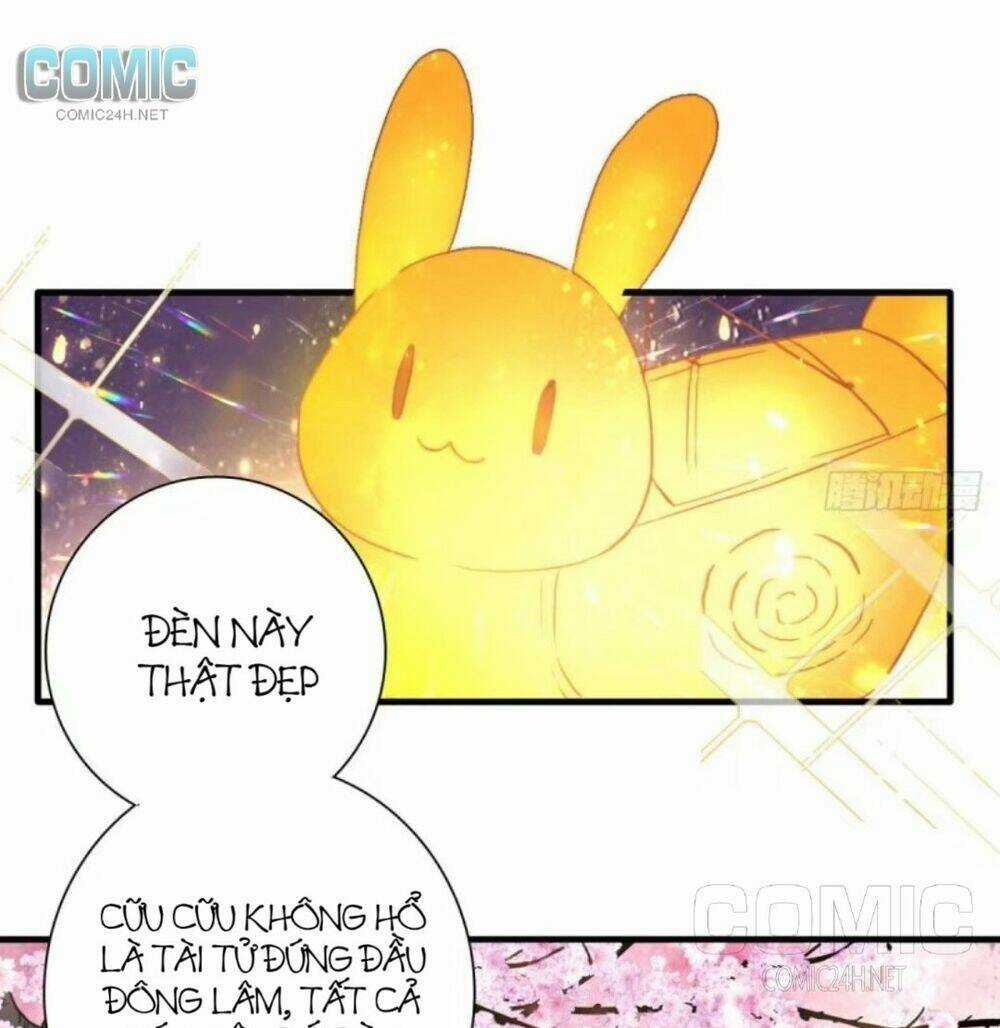 Ác Nữ Vi Đế - Chapter 33 - Trang 41