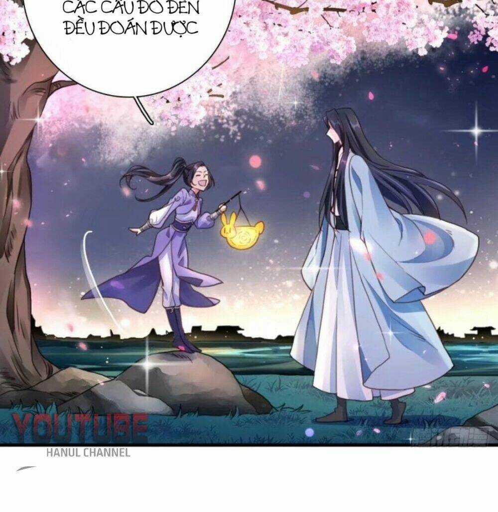 Ác Nữ Vi Đế - Chapter 33 - Trang 42