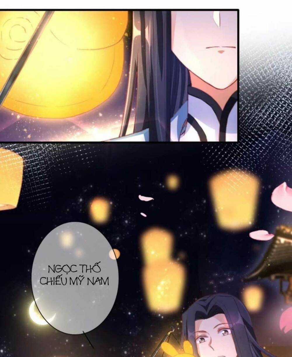 Ác Nữ Vi Đế - Chapter 33 - Trang 43