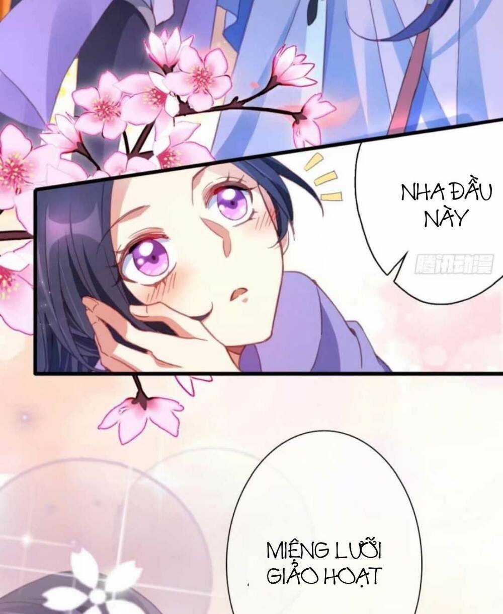 Ác Nữ Vi Đế - Chapter 33 - Trang 45